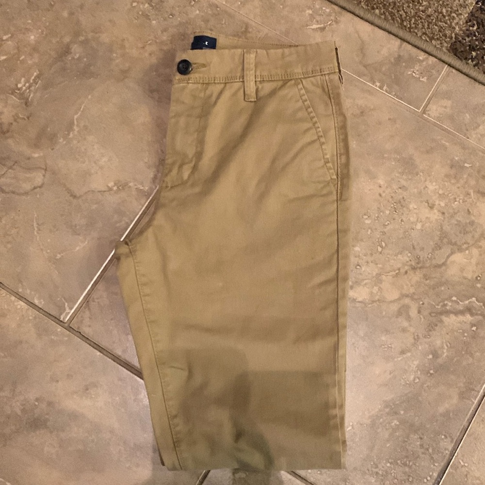 Men’s Aeropostale Skinny Chino Pants size 29/30